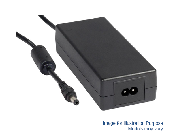 84W AC/DC External Desktop Power Supply (PSU)